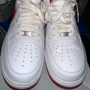 Nike Air Force 1, Men’s Size 12 (Pre-owned)